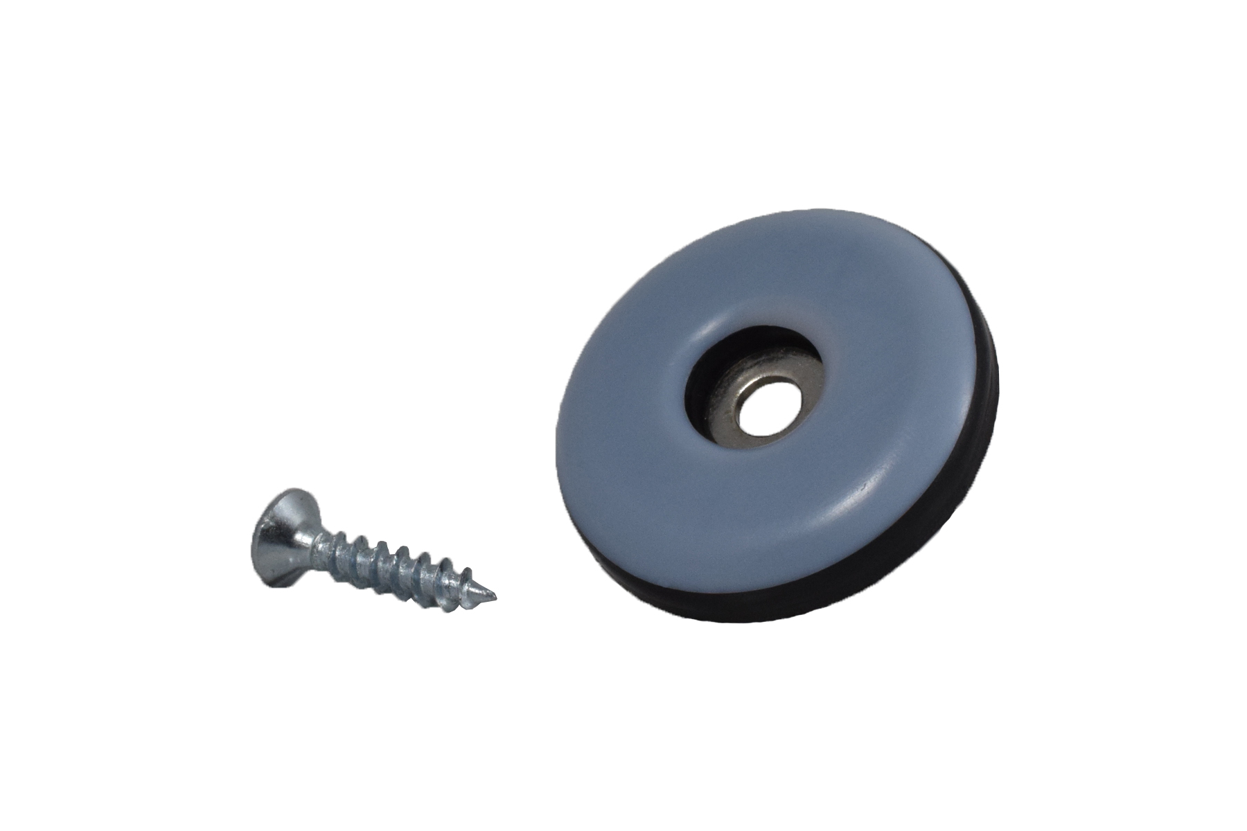 PTFE Möbelgleiter Schraube 30 mm