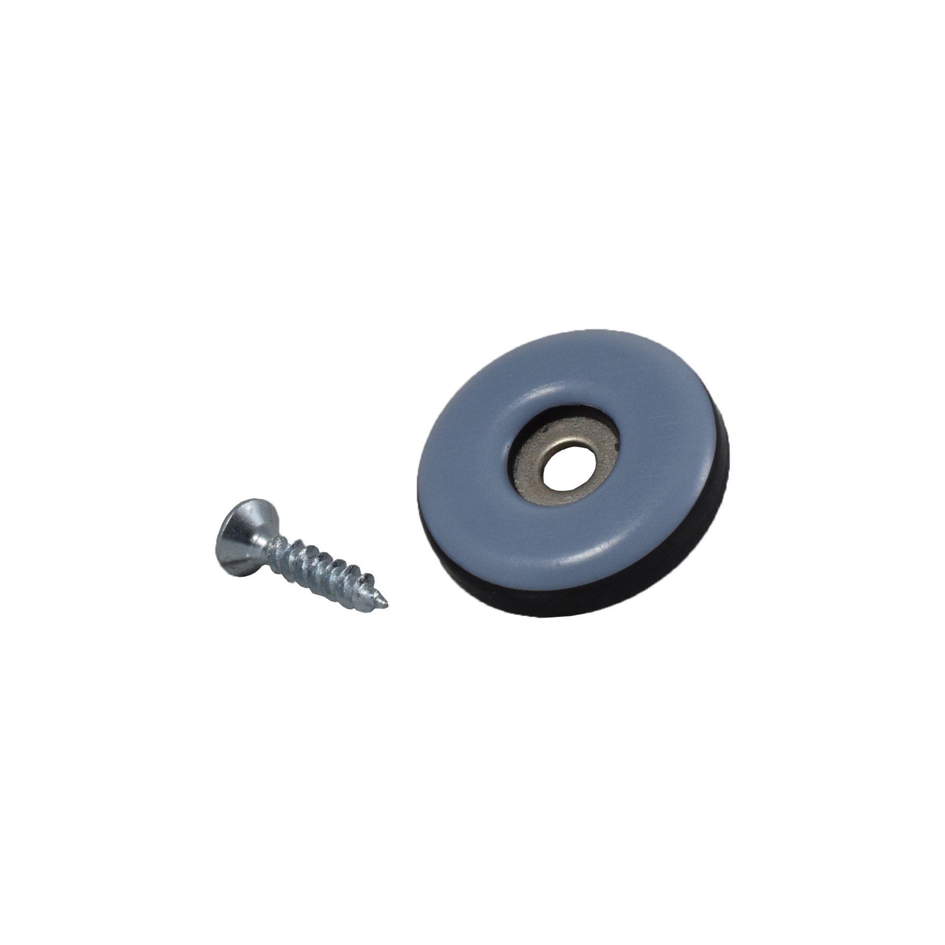 PTFE Möbelgleiter Schraube 25 mm