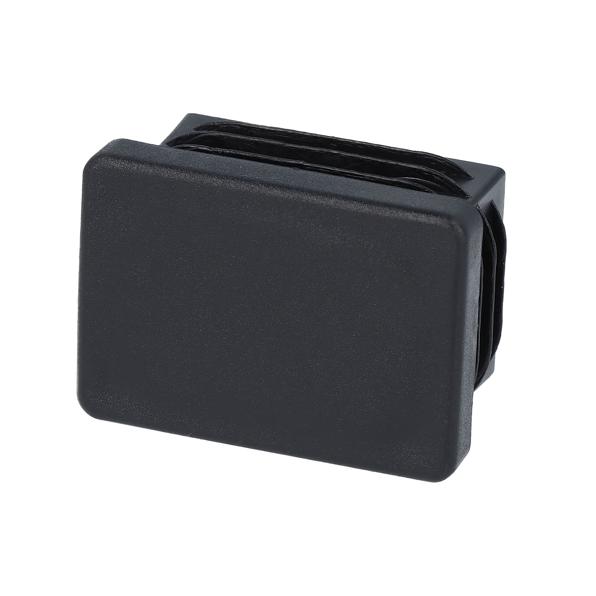 Lamellenstopfen 30 x 20 mm