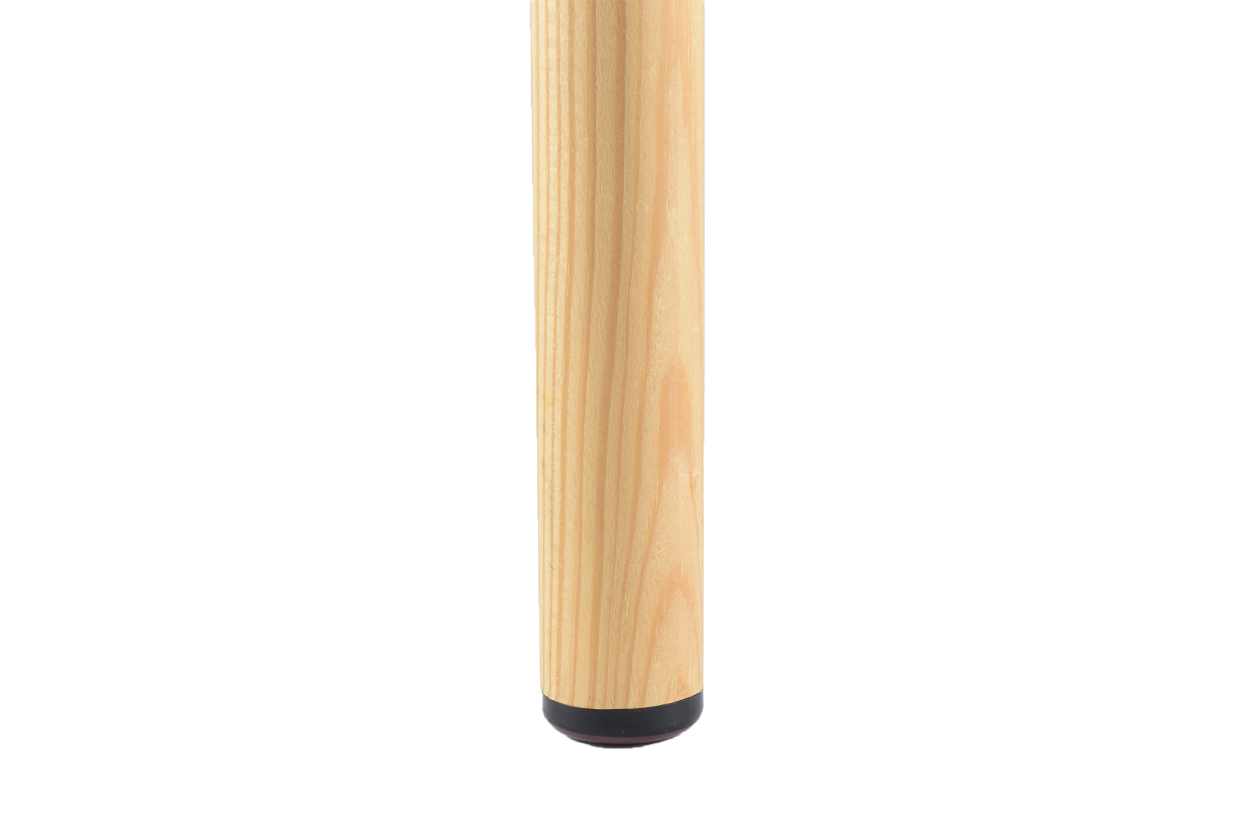 PTFE Möbelgleiter braun Schraube 22 mm