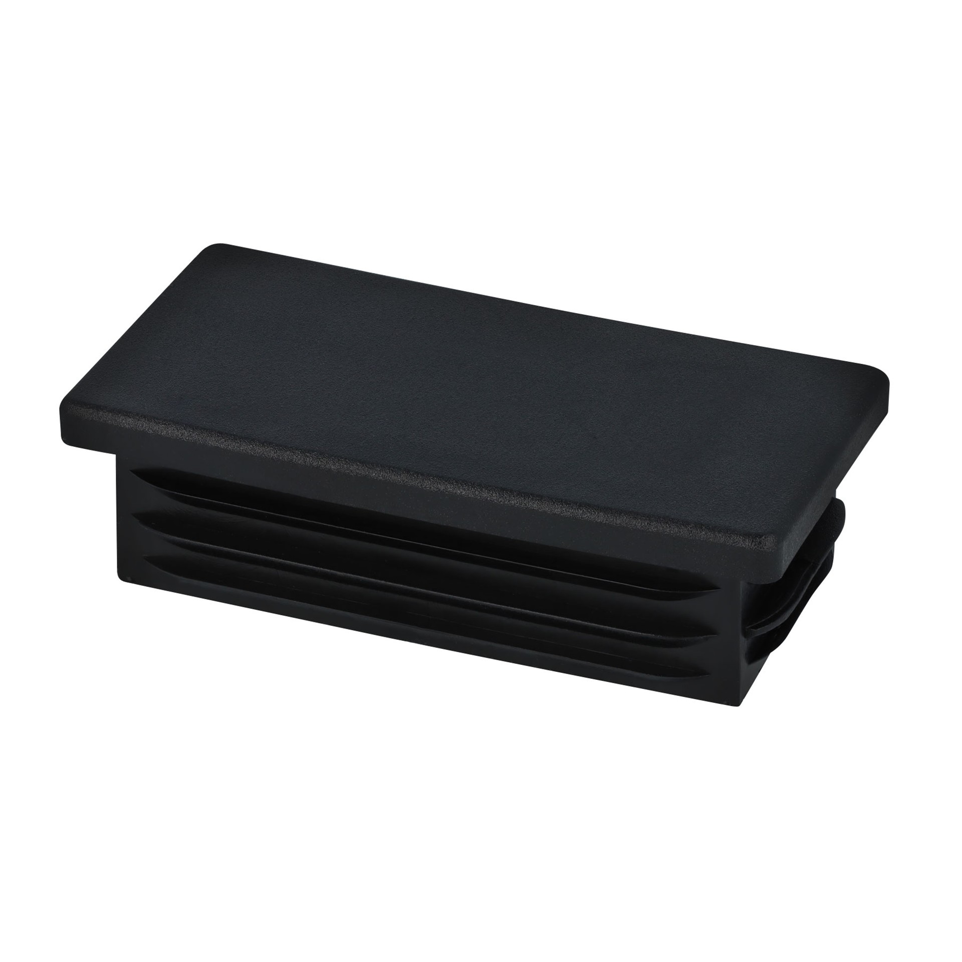Lamellenstopfen 80 x 40 mm