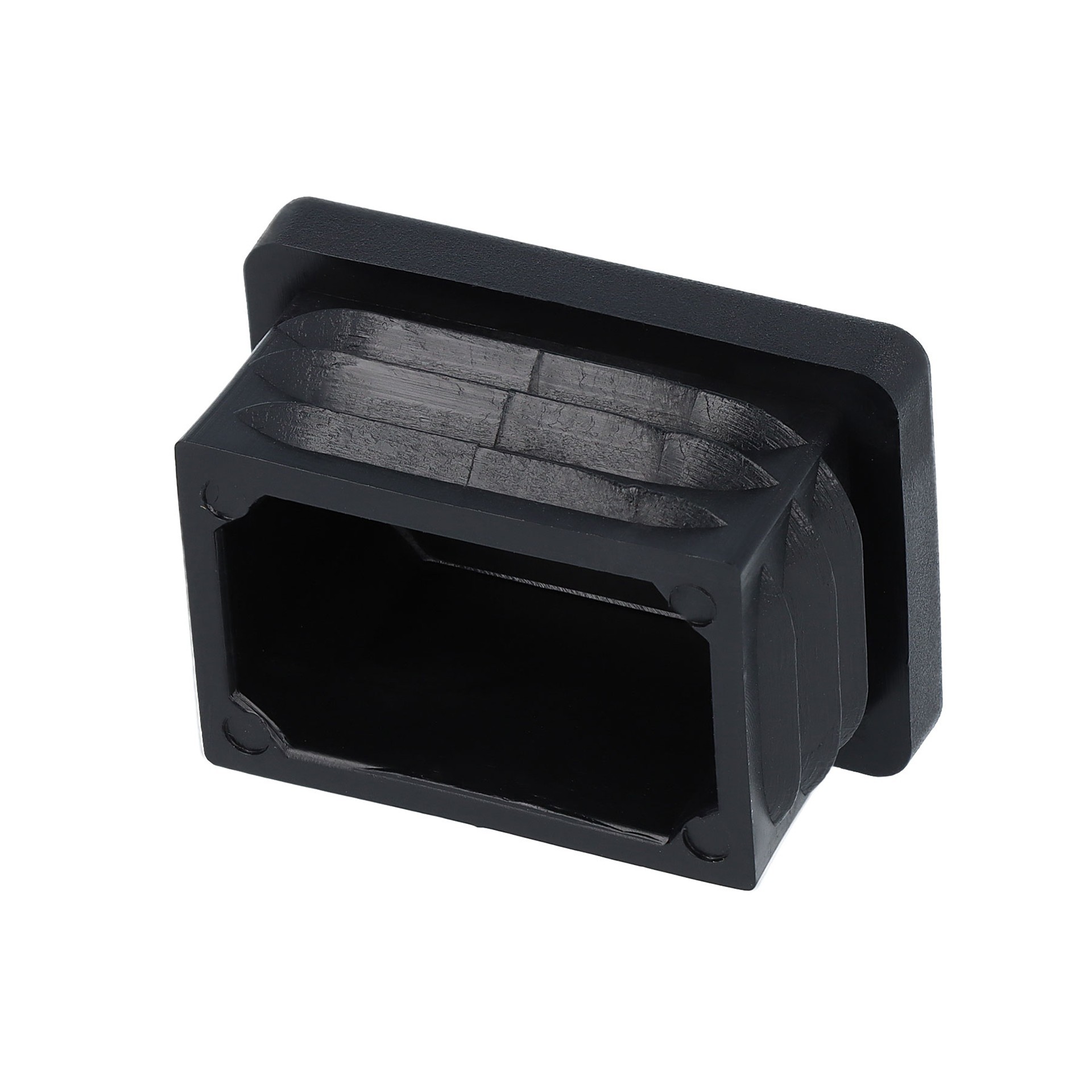 Lamellenstopfen 30 x 20 mm