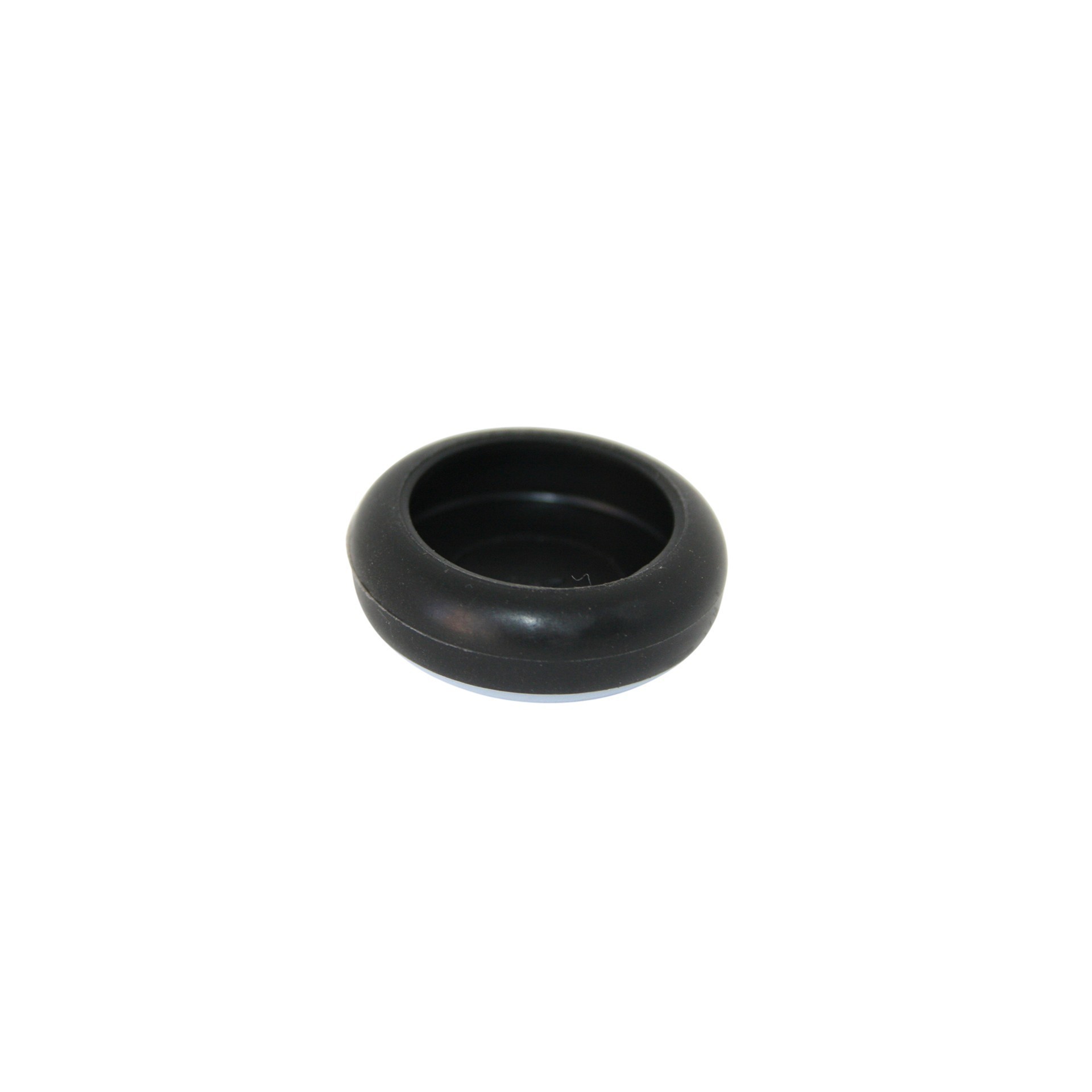 PTFE Kappen für Eisenstühle 22-25 mm
