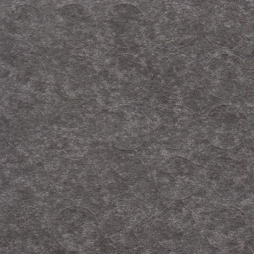 Abdeckkappen Beton dunkel 14 mm