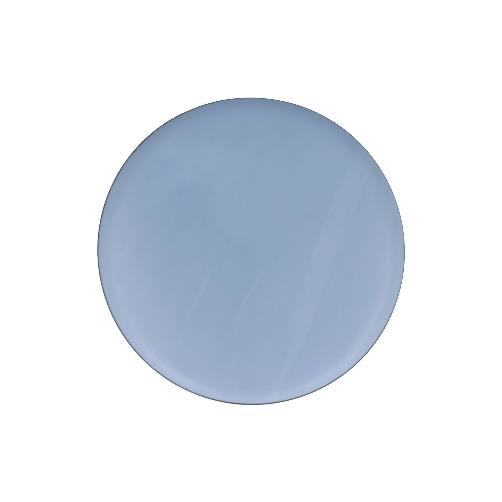 B-WARE PTFE Klebegleiter rund 70 mm