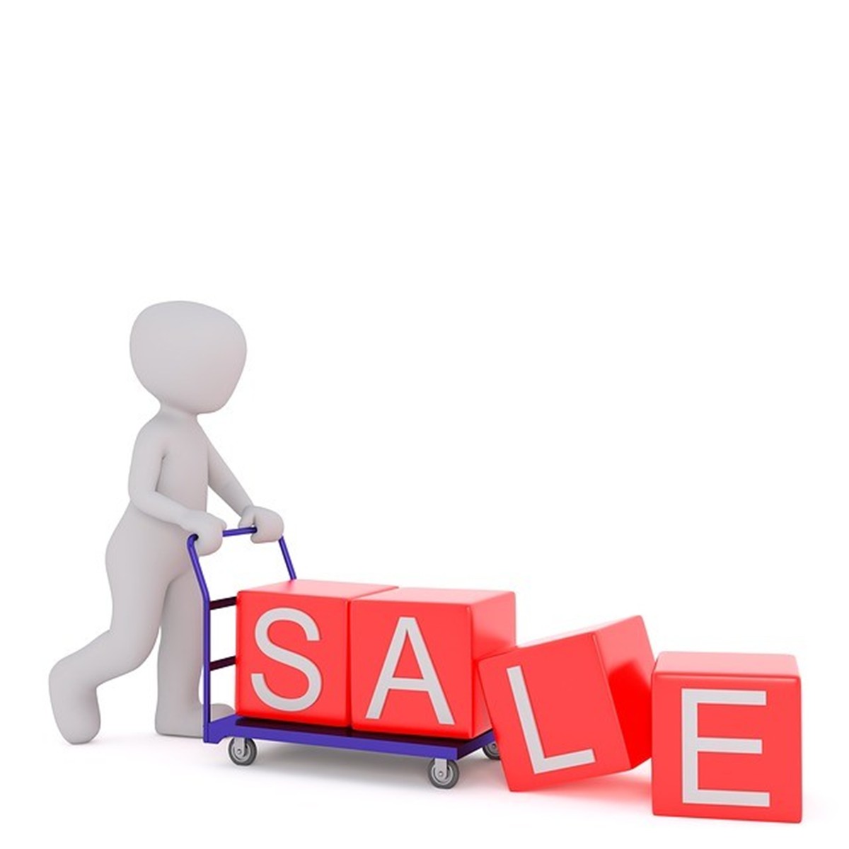 SALE Artikel