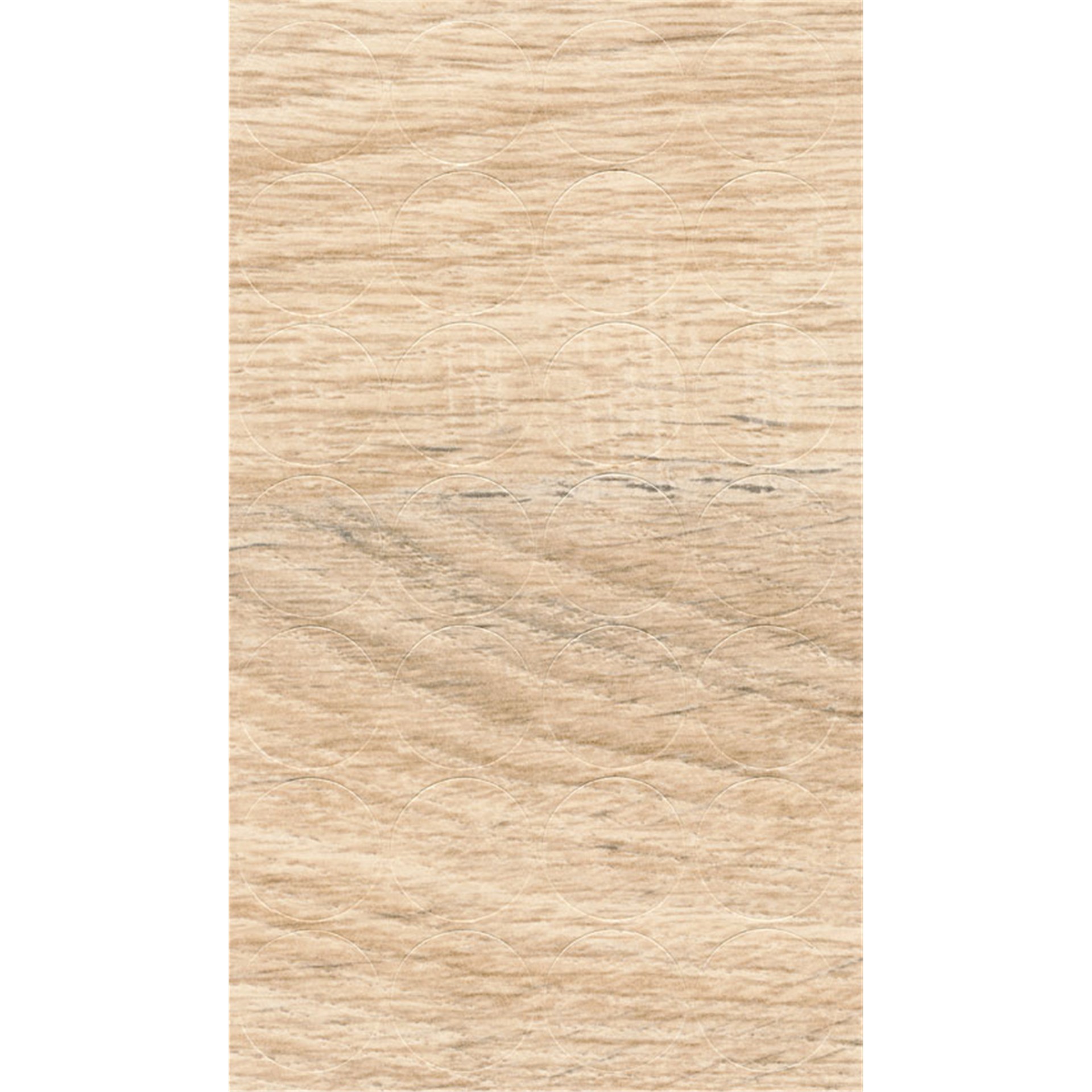 Abdeckkappen Sonoma-Eiche 20 mm