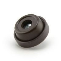 Schraubstopper 24 mm braun Schraubstopper 24 mm braun