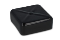 Stuhlbeinkappen schwarz 60 x 60 mm Stuhlbeinkappen schwarz 60 x 60 mm