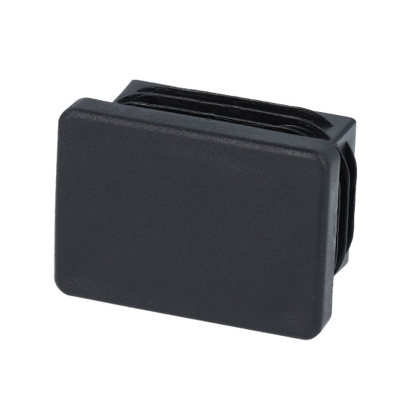 Lamellenstopfen 30 x 20 mm