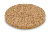 Kork selbstklebend rund 30 mm Kork selbstklebend rund 30 mm