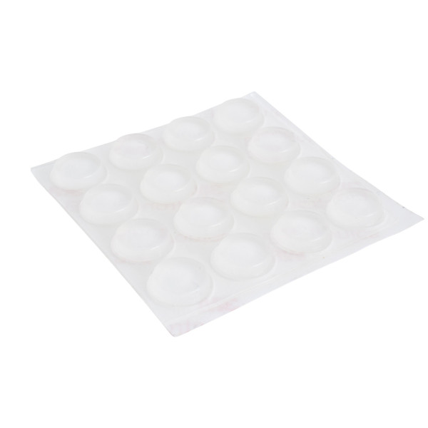 Elastikpuffer 12,4 x 3,5 mm konisch