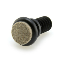 Gelenkgleiter Filz 11,5 - 13,5 mm Gelenkgleiter Filz 11,5 - 13,5 mm