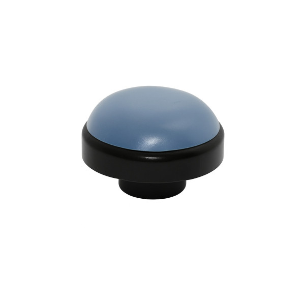 Kantrohrgleiter mit Teflon-Gleitschicht 20 mm L10