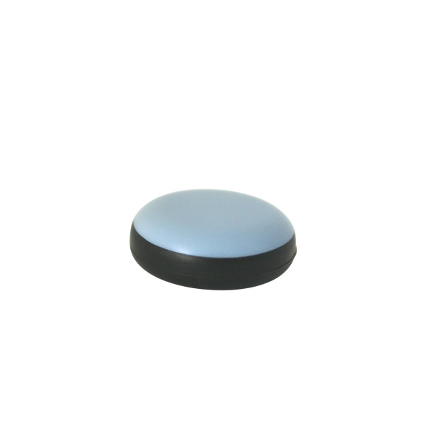 PTFE Kappen für Eisenstühle 22-25 mm