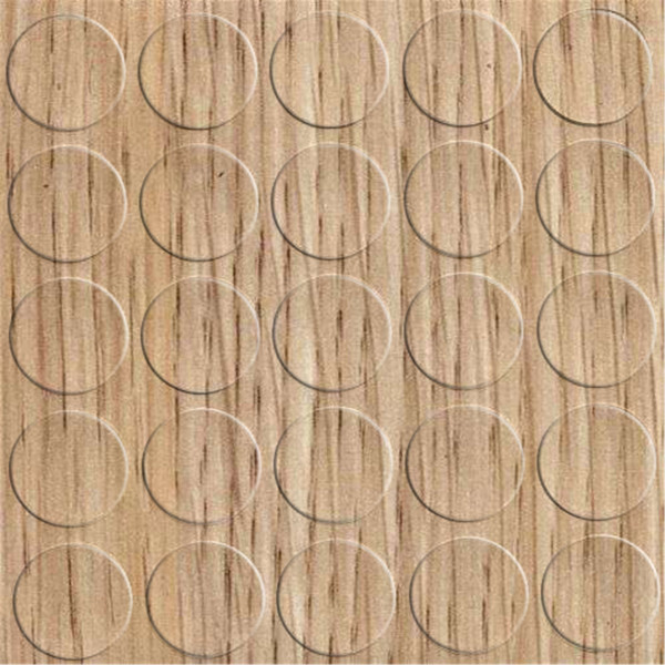 Abdeckkappen Eiche-Lindberg 14 mm