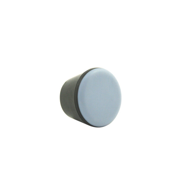 PTFE Stuhlkappen rund 12 mm