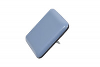 PTFE Möbelgleiter mit Nagel 37 x 37 mm PTFE Möbelgleiter mit Nagel 37 x 37 mm