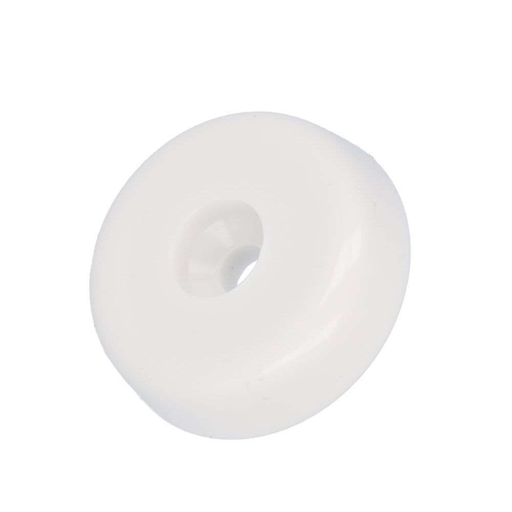 36 Stück Teflongleiter Set - Schraubbare Möbelgleiter Für Stühle & Tische