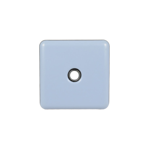 PTFE Möbelgleiter Schraube 50 x 50 mm