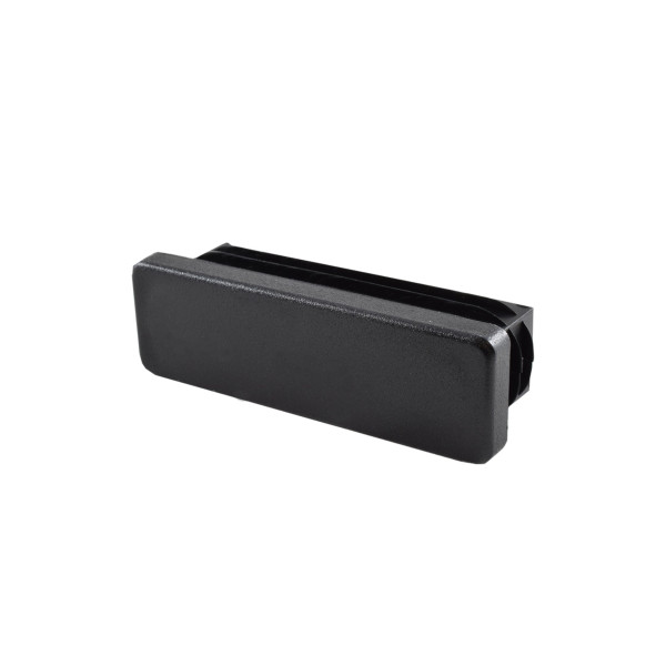 Lamellenstopfen 60 x 20 mm