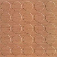 Abdeckkappen Buche 14 mm Abdeckkappen Buche 14 mm