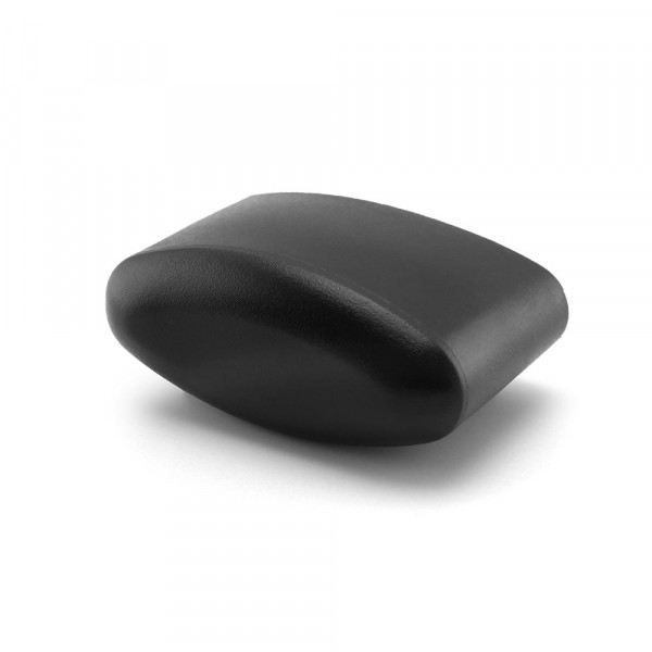 Kappen für Ellipsenrohr 41 x 16 mm