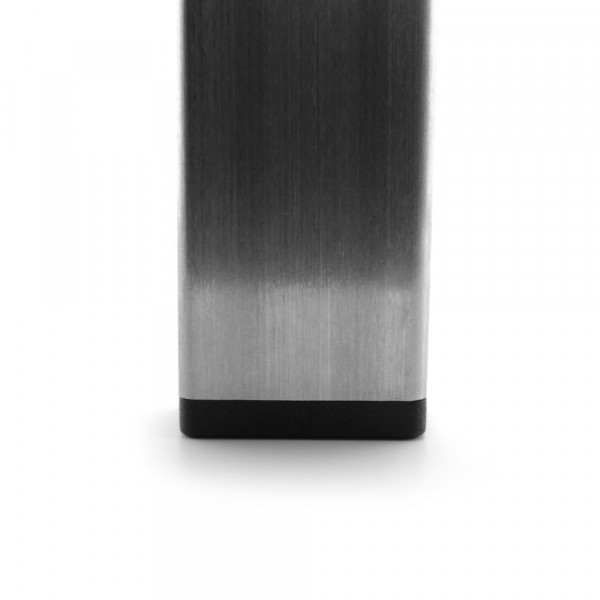 Lamellenstopfen 50 x 30 mm
