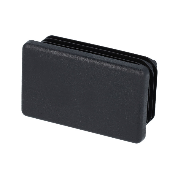 Lamellenstopfen 45 x 25 mm