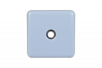 PTFE Möbelgleiter Schraube 50 x 50 mm PTFE Möbelgleiter Schraube 50 x 50 mm