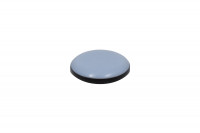 PTFE Klebegleiter rund 19 mm H:4mm PTFE Klebegleiter rund 19 mm H:4mm