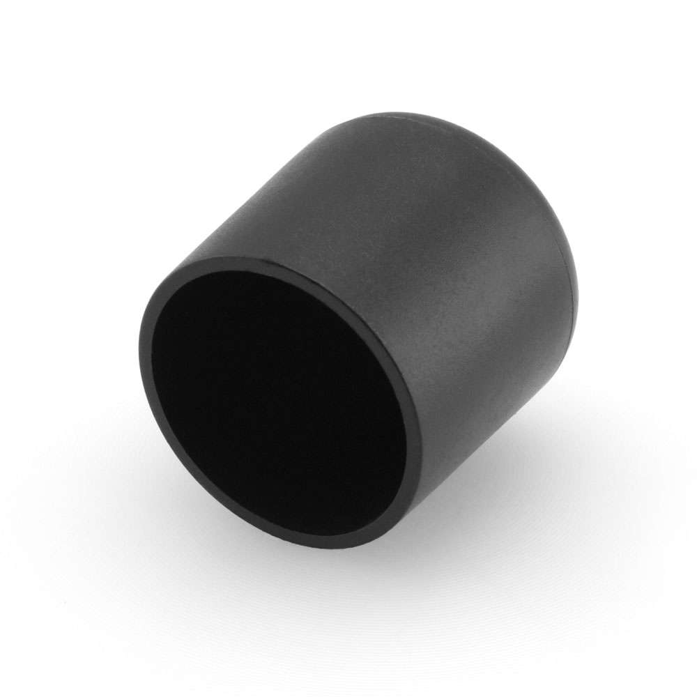 Kappenkopfschraube M3x20 Mm – Schwarz Oxidiert, 10 Stück, Für Modellbau & Elektronik