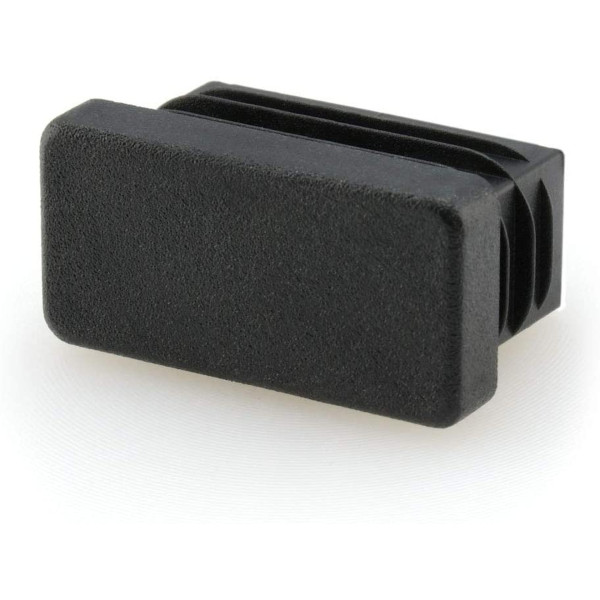 Lamellenstopfen 50 x 20 mm