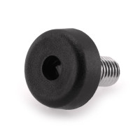 Gewindegleiter M8 Durchmesser 20 mm Gewindegleiter M8 Durchmesser 20 mm