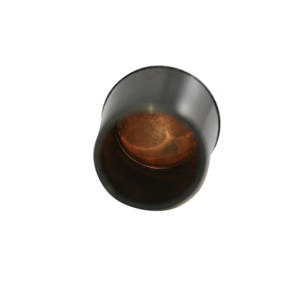 Kappen 24 mm mit Stahleinlage