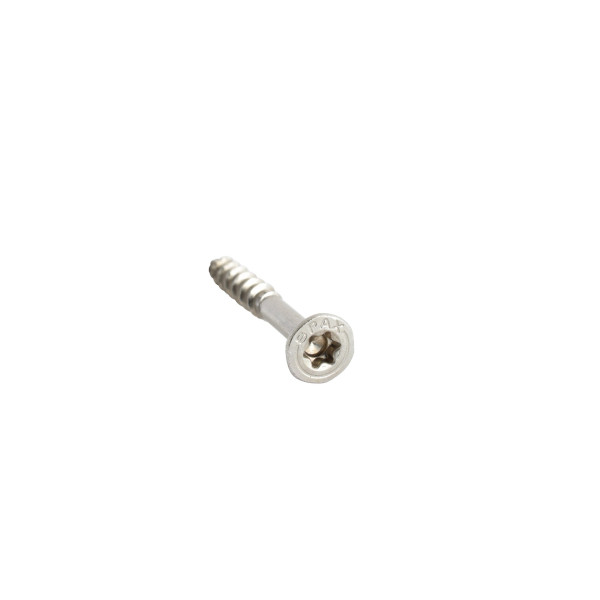 SPAX Edelstahl Schraube 3,5 x 30 mm