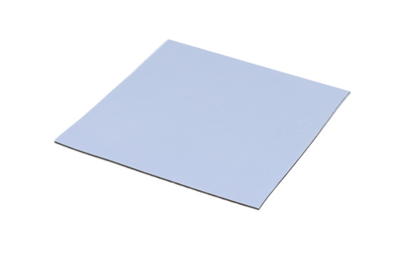 B-WARE PTFE Zuschnitt 100 x 100 mm