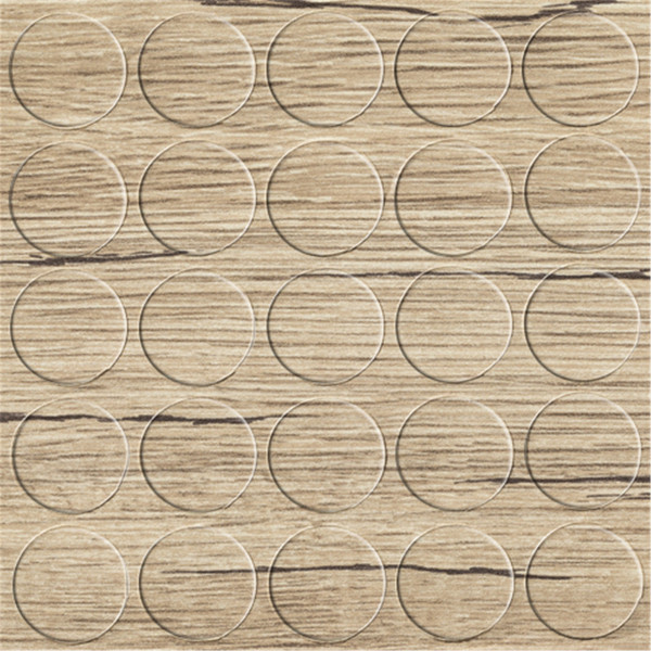 Abdeckkappen Eiche-Halifax-Natur 14 mm
